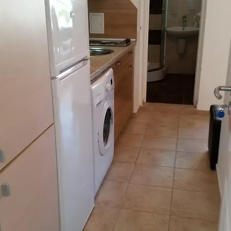 Apartamento Anna Marina, Sveti Vlas